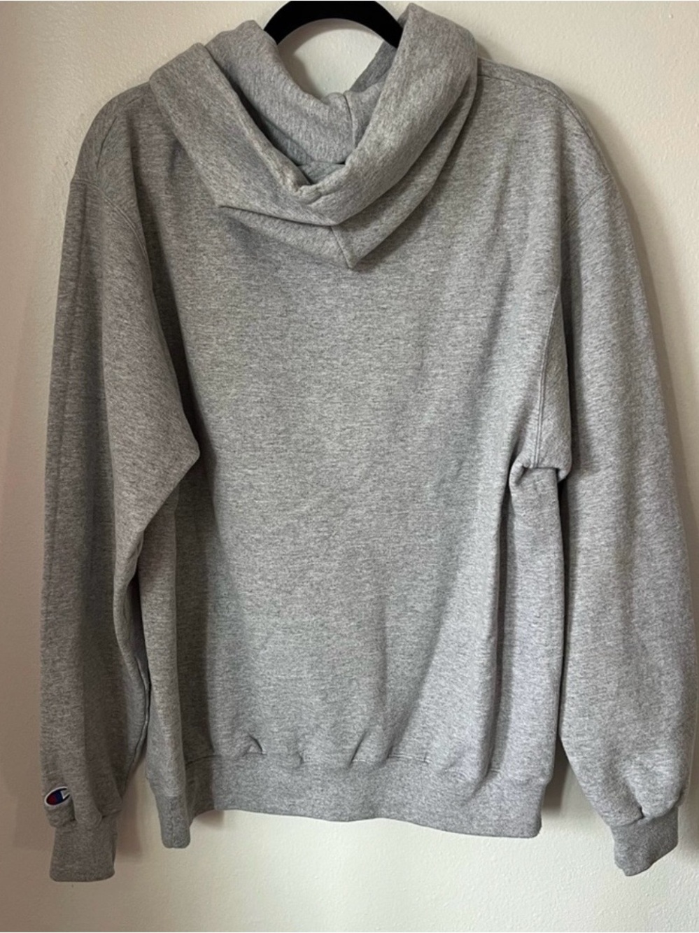Washington Huskies Pullover Hoodie - Picture 2 of 3